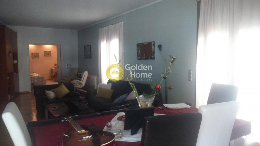 Apartment in Megala Sxoinia B, Exarchia - Neapoli — Photo 12 of 16