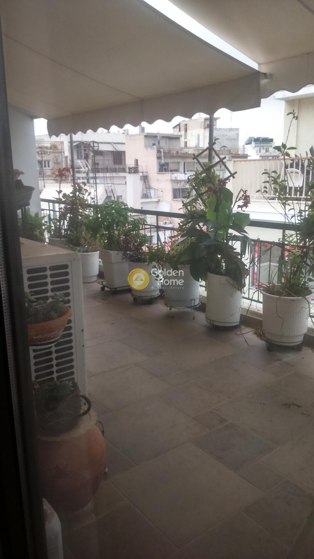 Apartment in Megala Sxoinia B, Exarchia - Neapoli — Photo 15 of 16