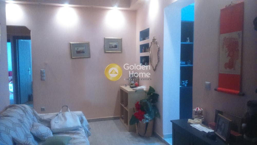 Apartment in Megala Sxoinia B, Exarchia - Neapoli — Photo 16 of 16