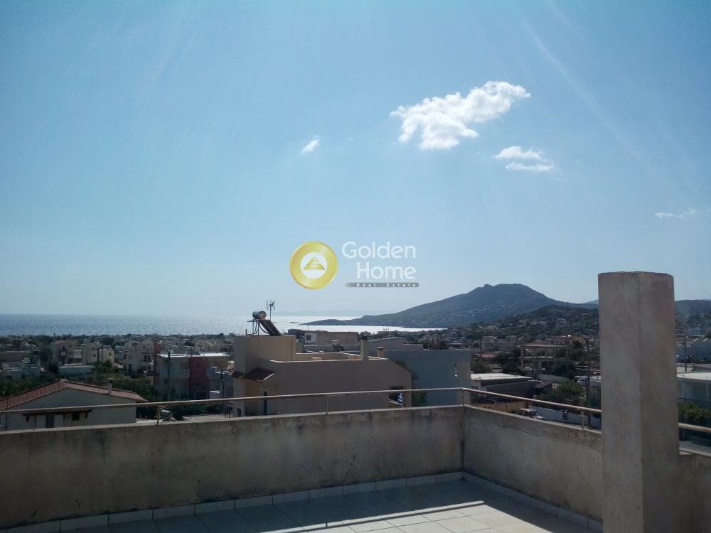 Μονοκατοικία στην Βορινέζα, Αρτέμιδα (Λούτσα) — Φωτογραφία 14 από 19