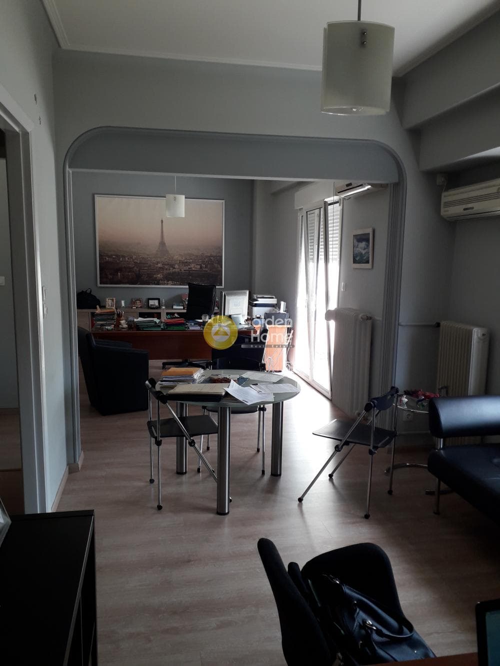 Γραφείο στην Μεγάλα Σχοινία Β, Εξάρχεια - Νεάπολη — Φωτογραφία 2 από 3