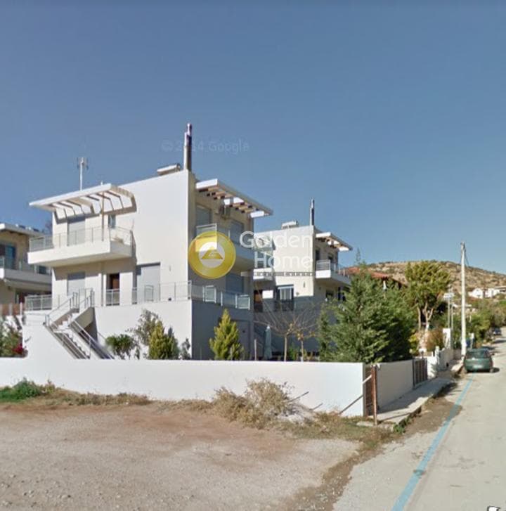 Οικόπεδο στην Καλύβια, Καλύβια Θορικού — Φωτογραφία 2 από 2
