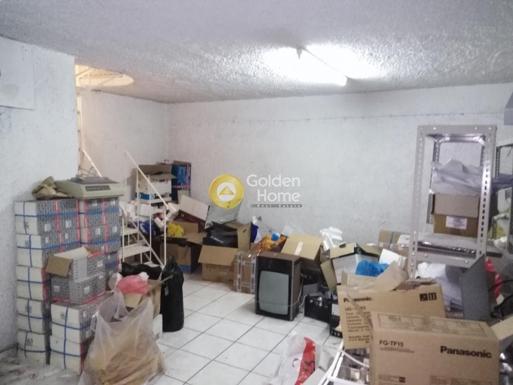 Office in Agia Kiriaki, Palaio Faliro — Photo 5 of 8