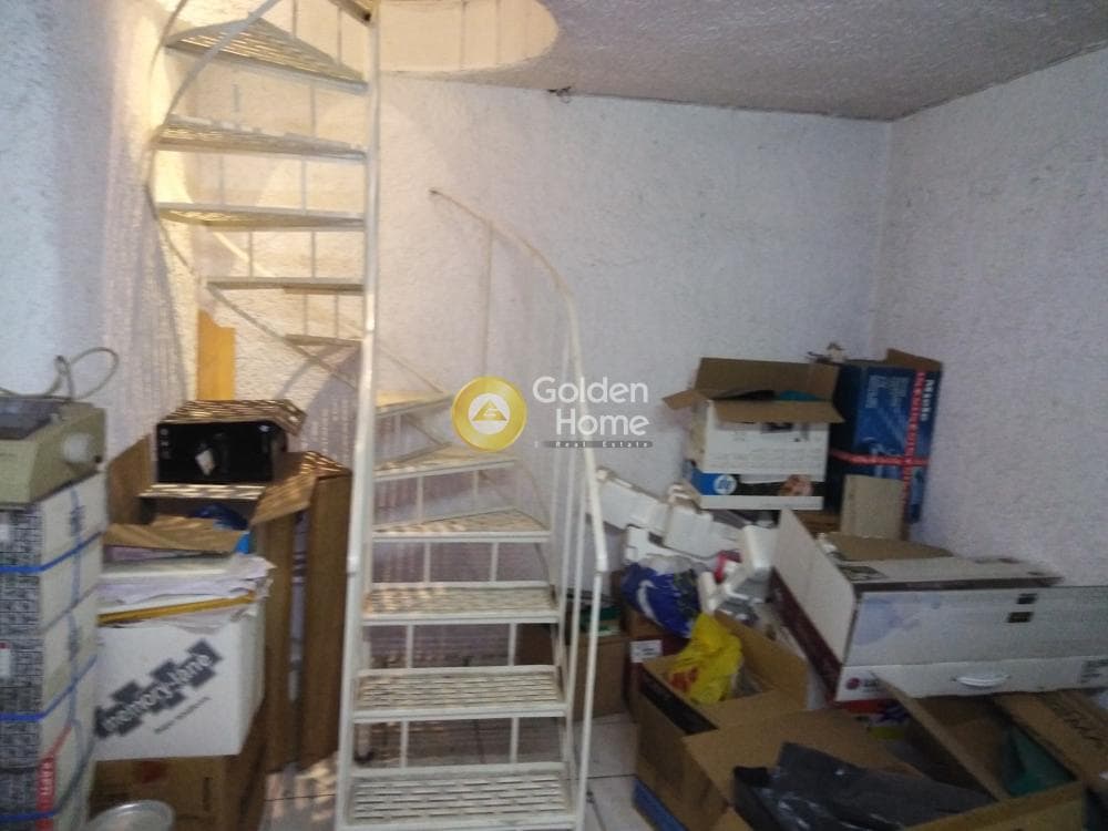 Office in Agia Kiriaki, Palaio Faliro — Photo 6 of 8