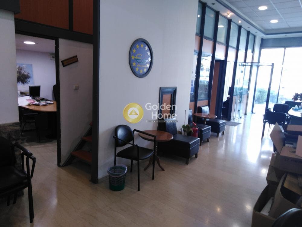 Office in Agia Kiriaki, Palaio Faliro — Photo 1 of 8