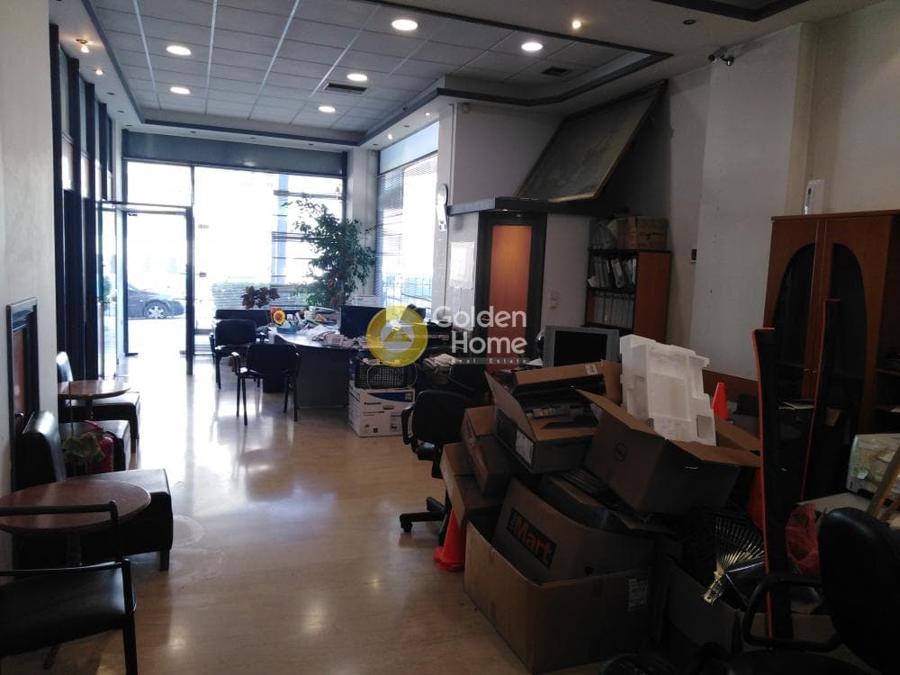 Office in Agia Kiriaki, Palaio Faliro — Photo 2 of 8