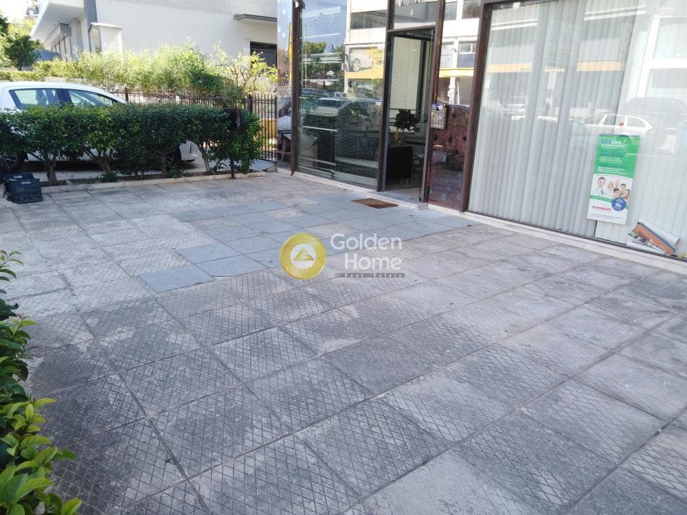 Office in Agia Kiriaki, Palaio Faliro — Photo 7 of 8