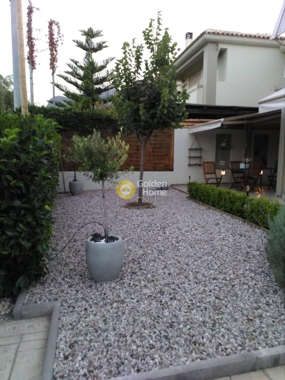 House in Center, Diakopto — Photo 1 of 8