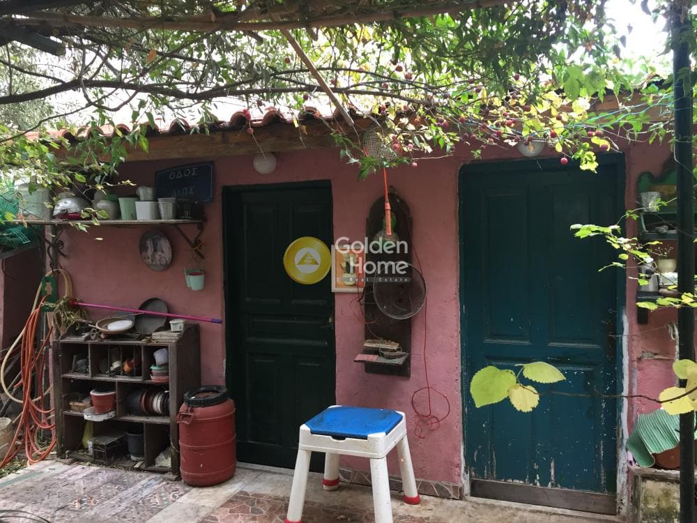 House in Gargittos, Gerakas — Photo 20 of 23