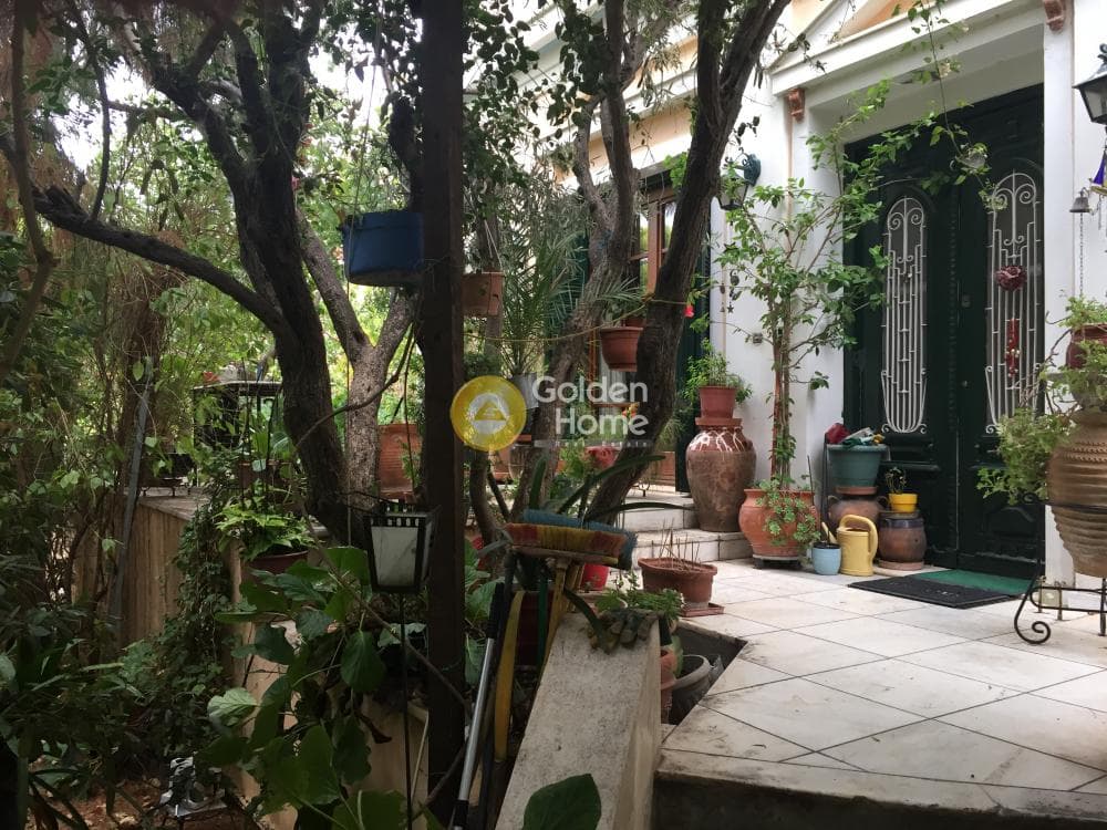House in Gargittos, Gerakas — Photo 23 of 23