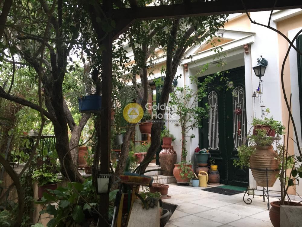 House in Gargittos, Gerakas — Photo 22 of 23