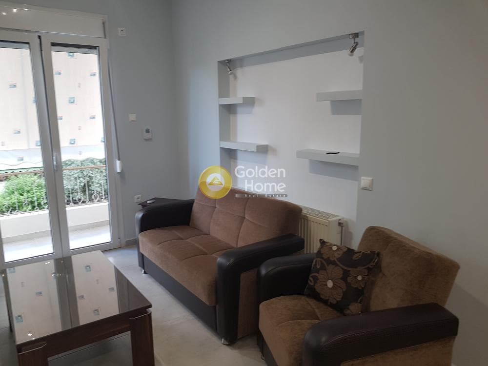 Διαμέρισμα στην Σταθμός Λαρίσης, Κολωνός - Κολοκυνθούς — Φωτογραφία 3 από 14