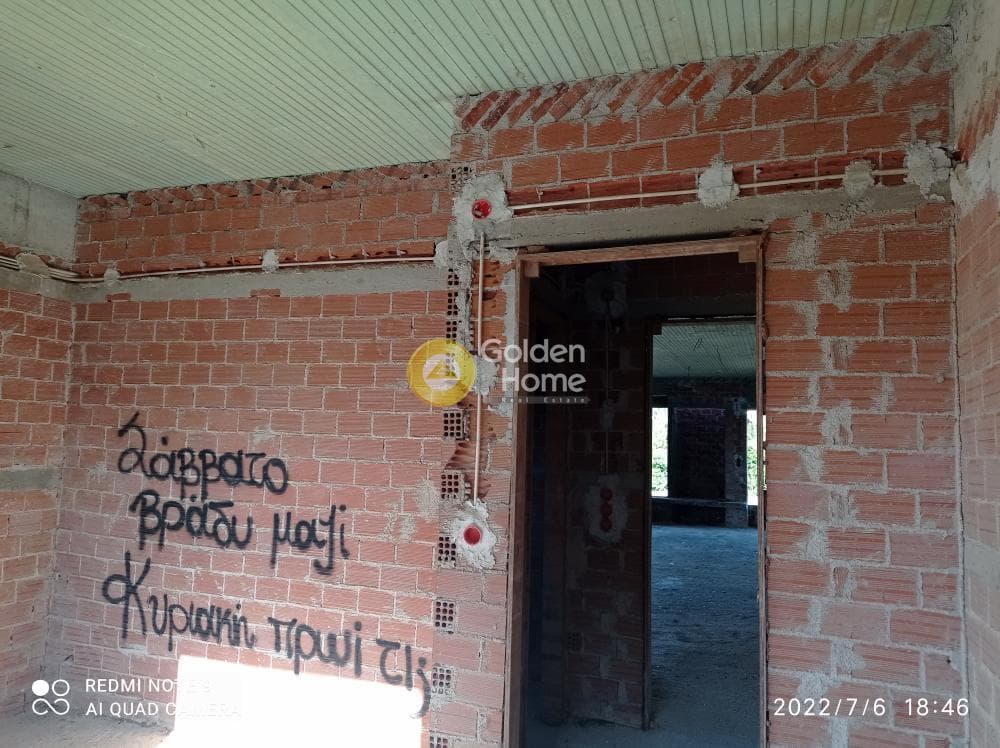 Μονοκατοικία στην Κέντρο, Καλύβια Θορικού — Φωτογραφία 21 από 23
