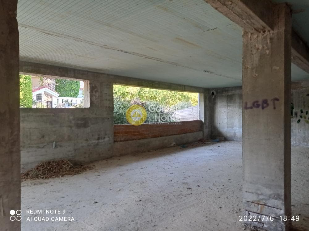 Μονοκατοικία στην Κέντρο, Καλύβια Θορικού — Φωτογραφία 18 από 23