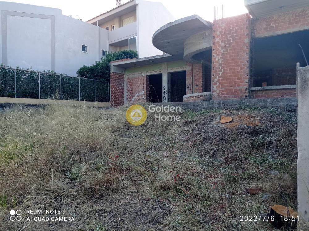Μονοκατοικία στην Κέντρο, Καλύβια Θορικού — Φωτογραφία 3 από 23
