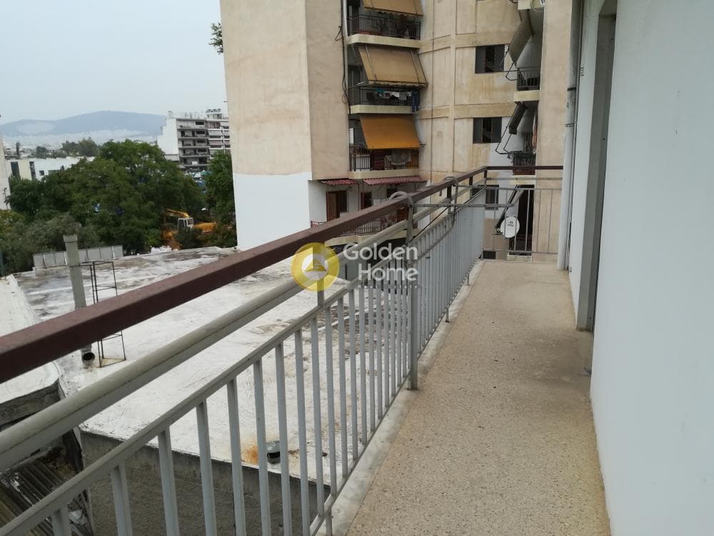 Διαμέρισμα στην Βούλγαρη - Άγιος Ελευθέριος, Πατήσια — Φωτογραφία 18 από 19