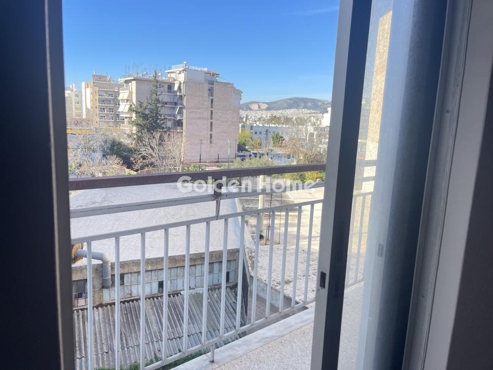 Διαμέρισμα στην Βούλγαρη - Άγιος Ελευθέριος, Πατήσια — Φωτογραφία 15 από 19