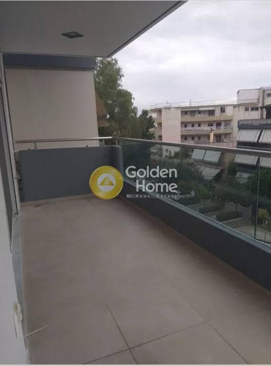 Apartment in Ampelakia, Alimos — Photo 11 of 15