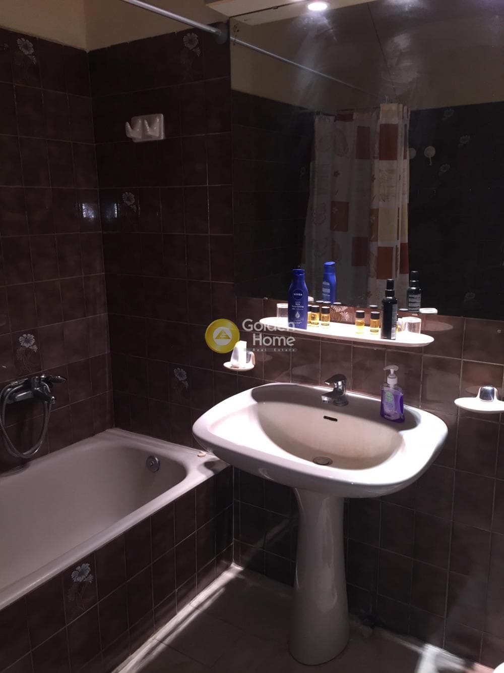 Apartment in Ampelakia, Alimos — Photo 6 of 15