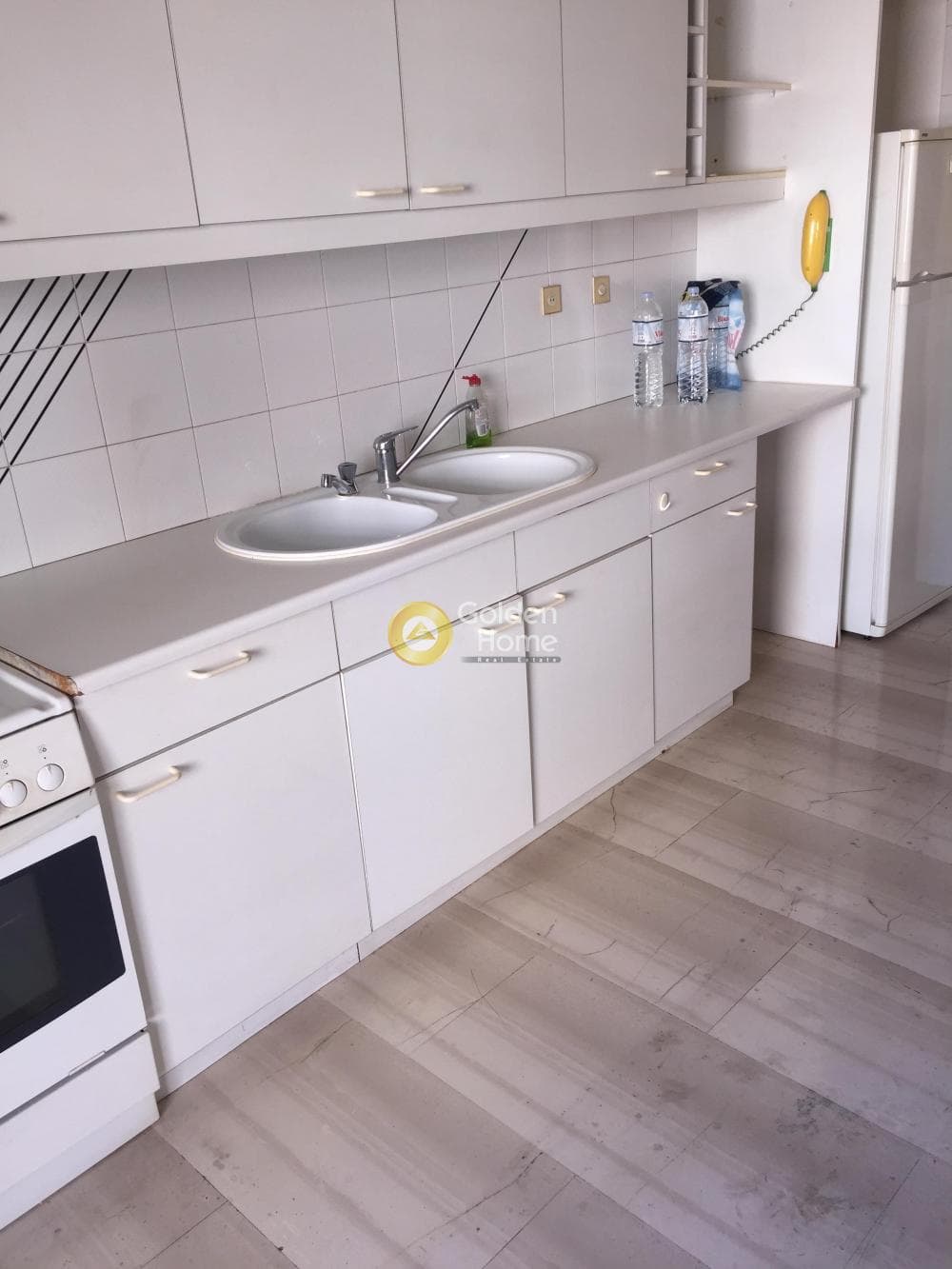 Apartment in Ampelakia, Alimos — Photo 4 of 15