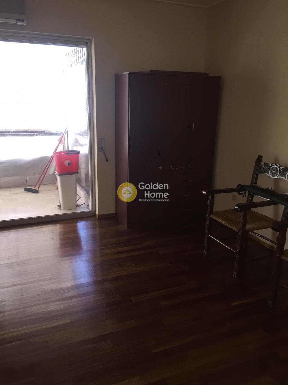 Apartment in Ampelakia, Alimos — Photo 3 of 15