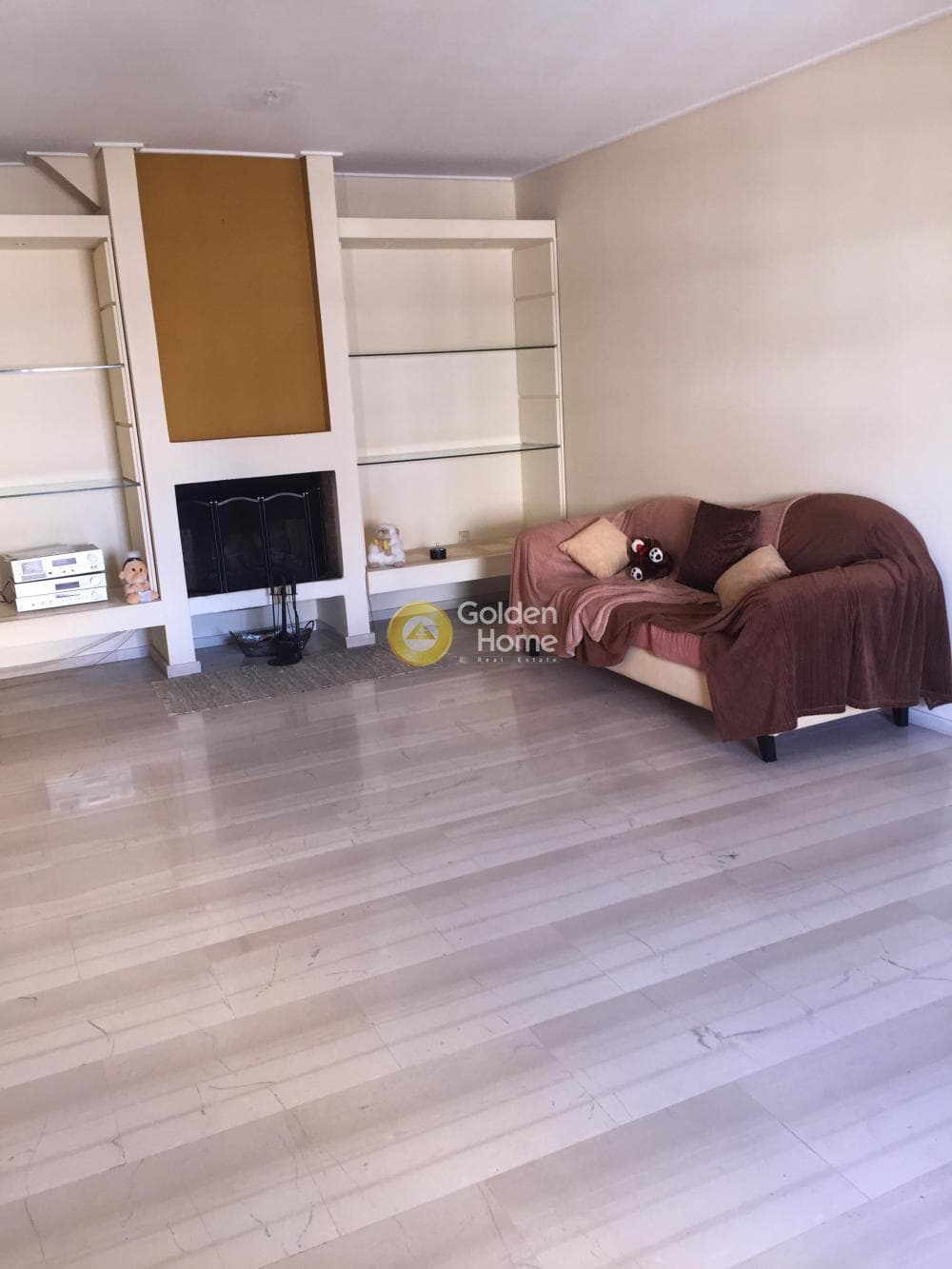 Apartment in Ampelakia, Alimos — Photo 1 of 15