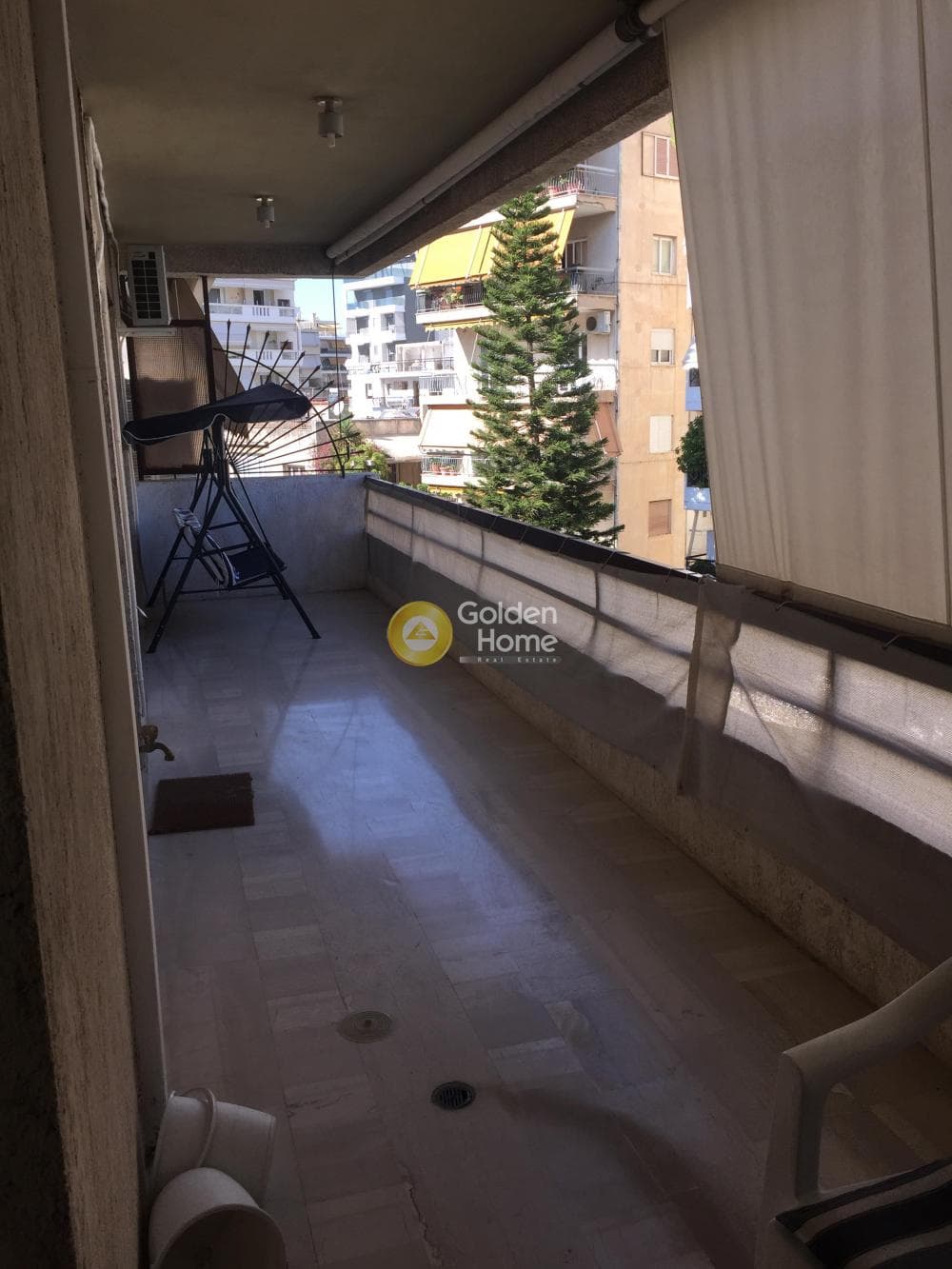 Apartment in Ampelakia, Alimos — Photo 10 of 15