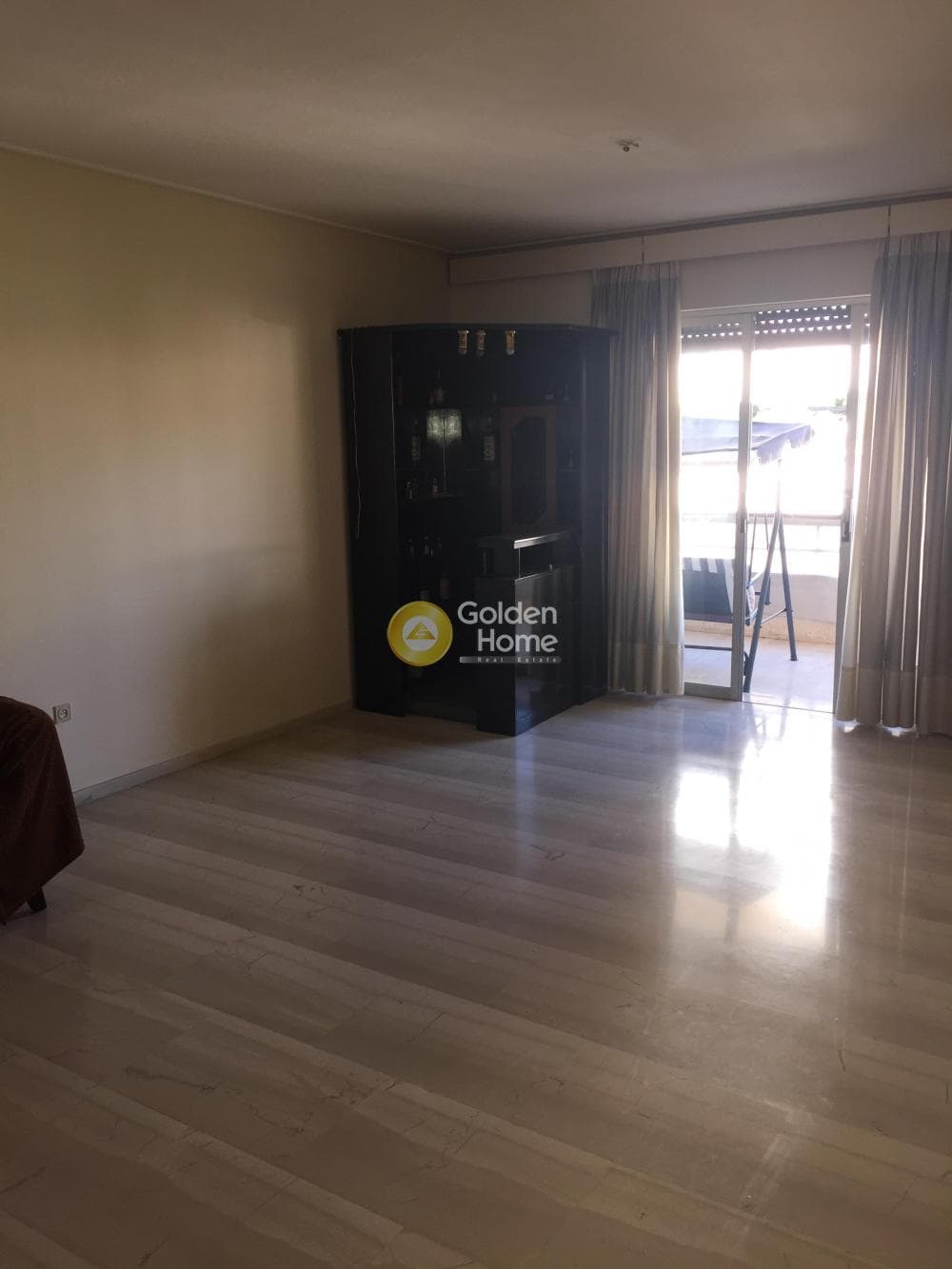 Apartment in Ampelakia, Alimos — Photo 2 of 15