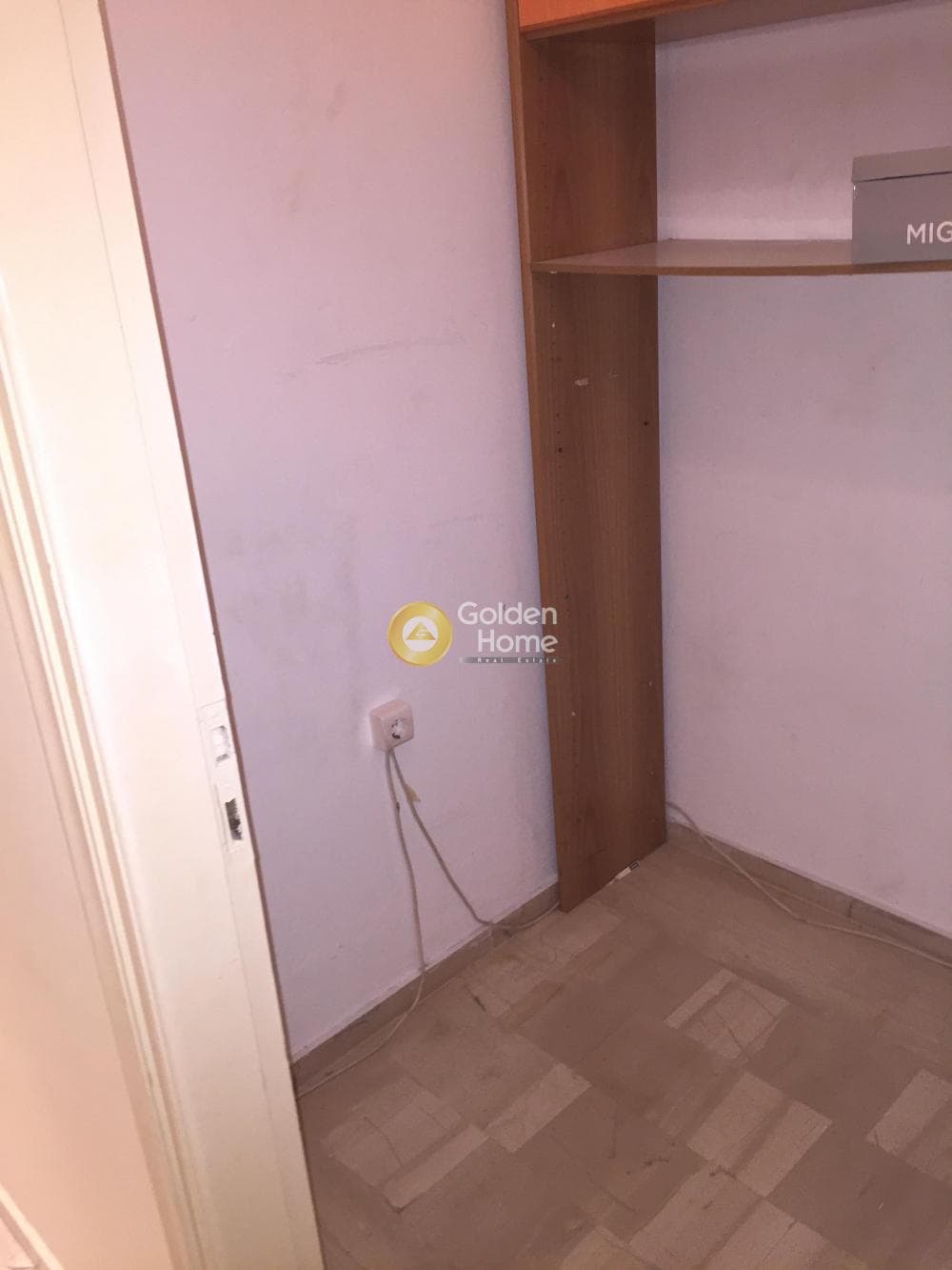 Apartment in Ampelakia, Alimos — Photo 12 of 15
