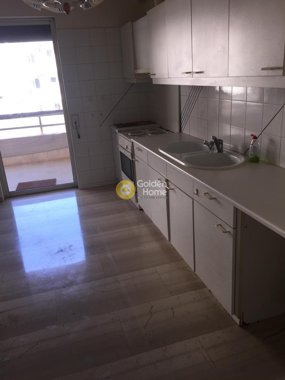 Apartment in Ampelakia, Alimos — Photo 5 of 15