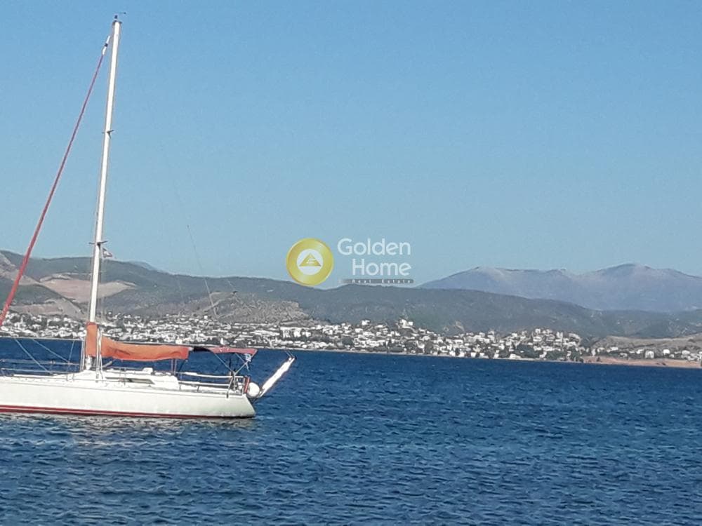 Parcel in Agios Minas, Chios — Photo 1 of 13