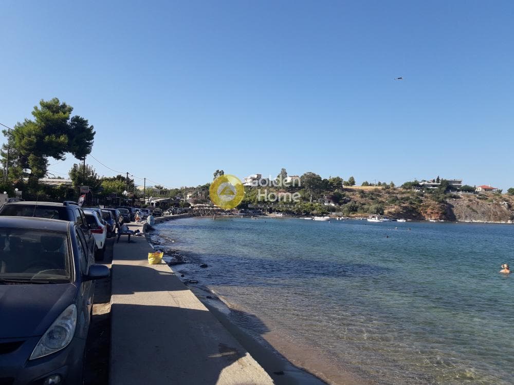 Parcel in Agios Minas, Chios — Photo 9 of 13