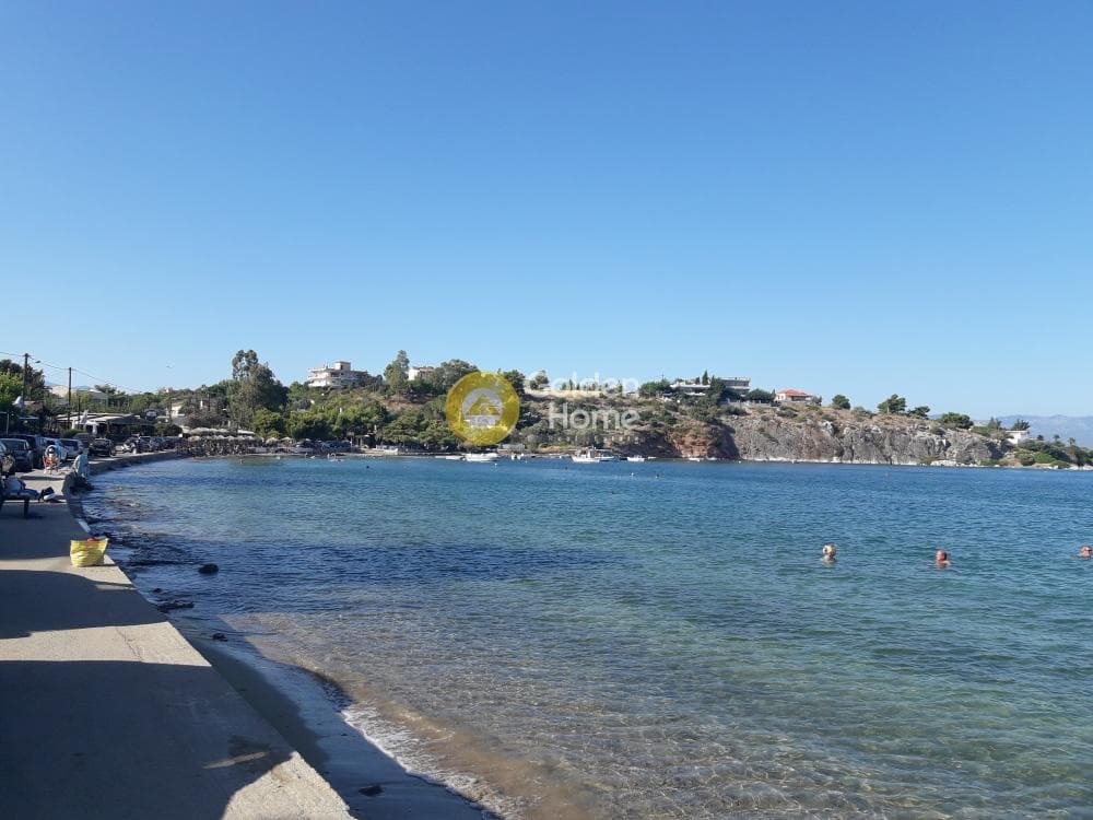 Parcel in Agios Minas, Chios — Photo 11 of 13