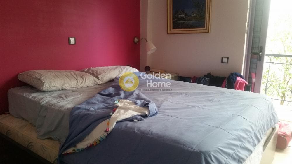 Apartment in Studio Alfa, Marousi — Photo 6 of 16