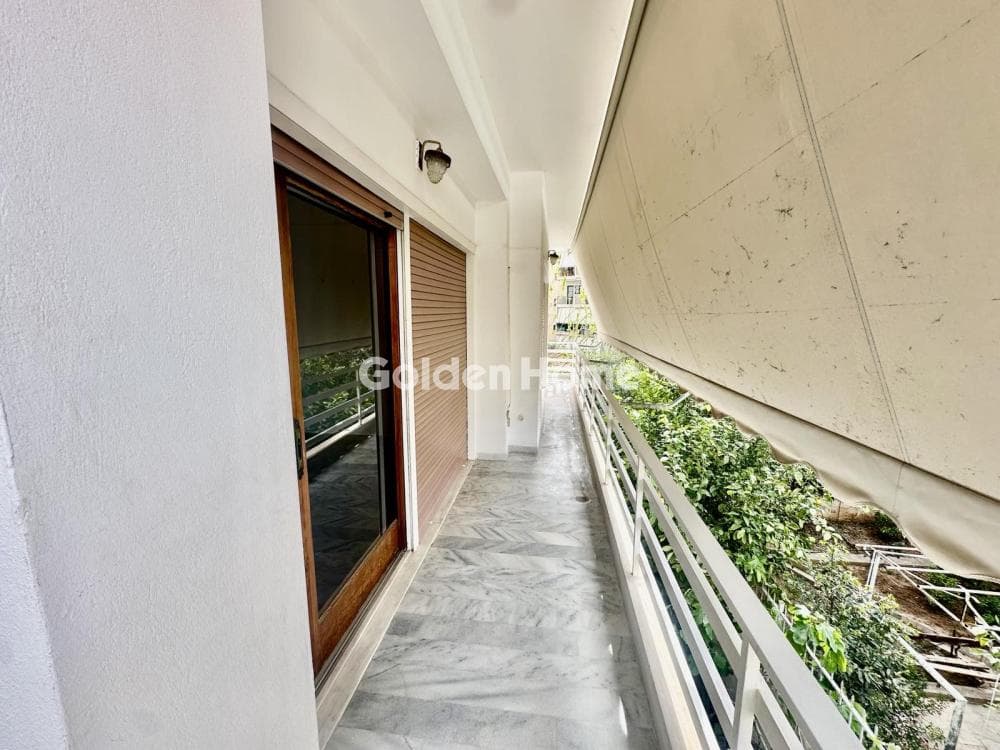 Apartment in Ano Glyfada, Glyfada — Photo 18 of 20
