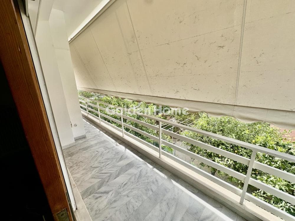 Apartment in Ano Glyfada, Glyfada — Photo 19 of 20