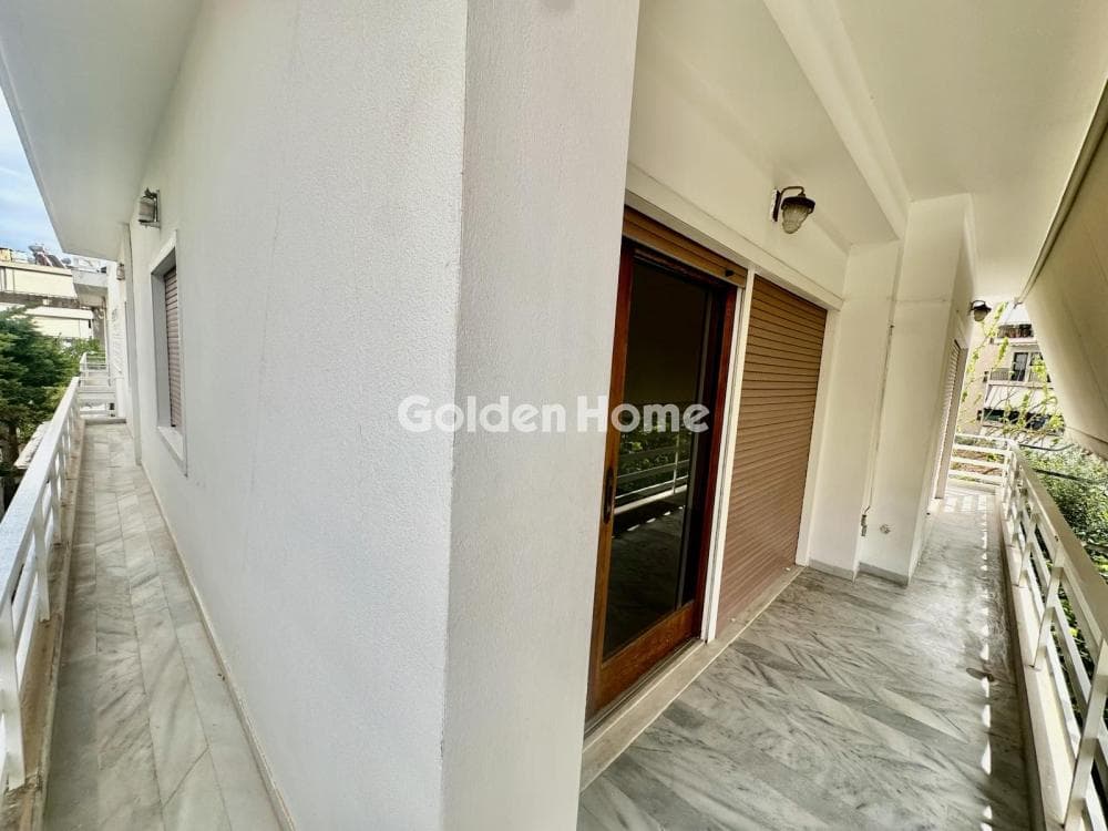 Apartment in Ano Glyfada, Glyfada — Photo 20 of 20
