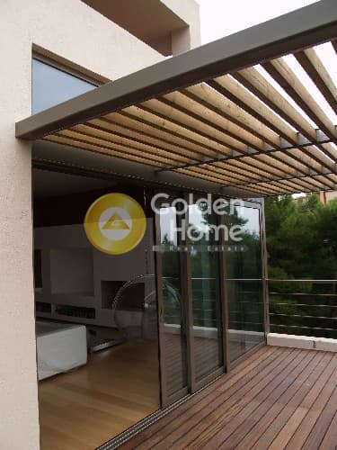 Μονοκατοικία στην Περιβολάκια, Ραφήνα — Φωτογραφία 3 από 9
