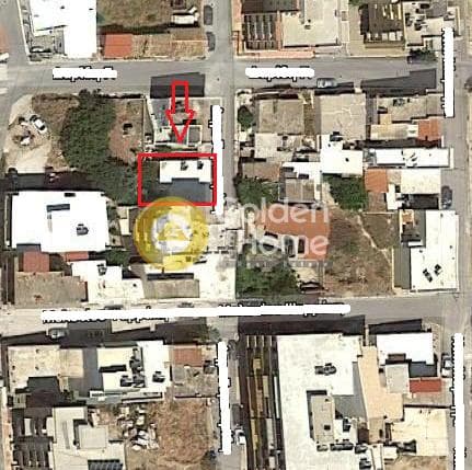 House in Center, Lavrio — Photo 5 of 7
