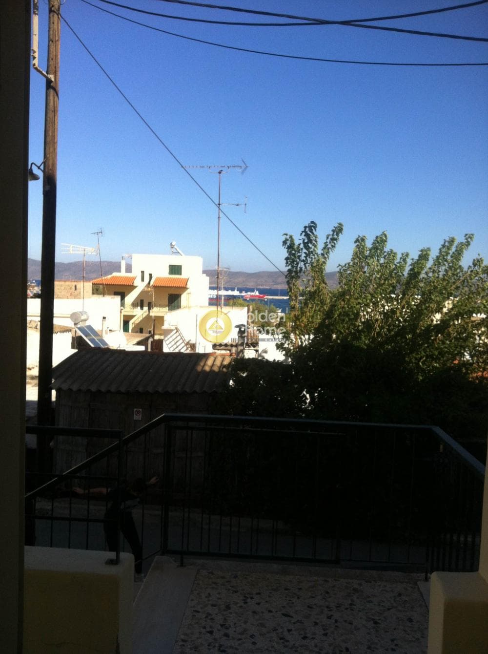 House in Center, Lavrio — Photo 1 of 7