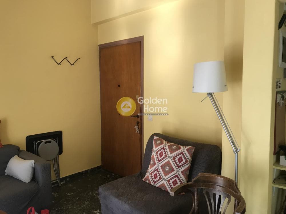 Apartment in Strefi, Exarchia - Neapoli — Photo 3 of 10
