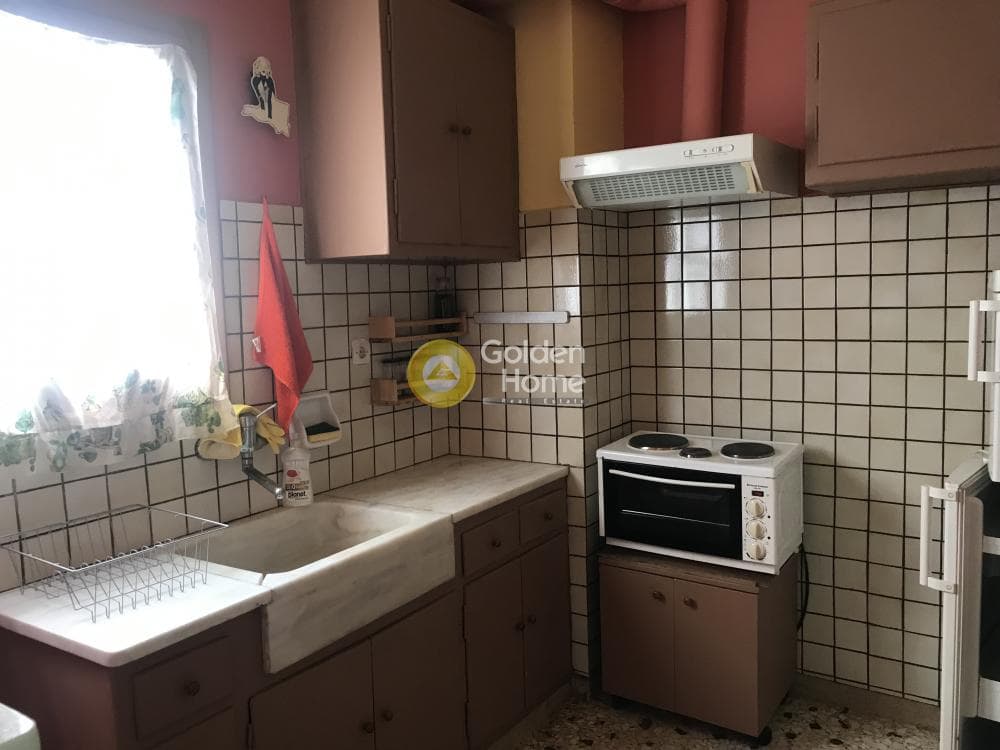 Apartment in Strefi, Exarchia - Neapoli — Photo 4 of 10