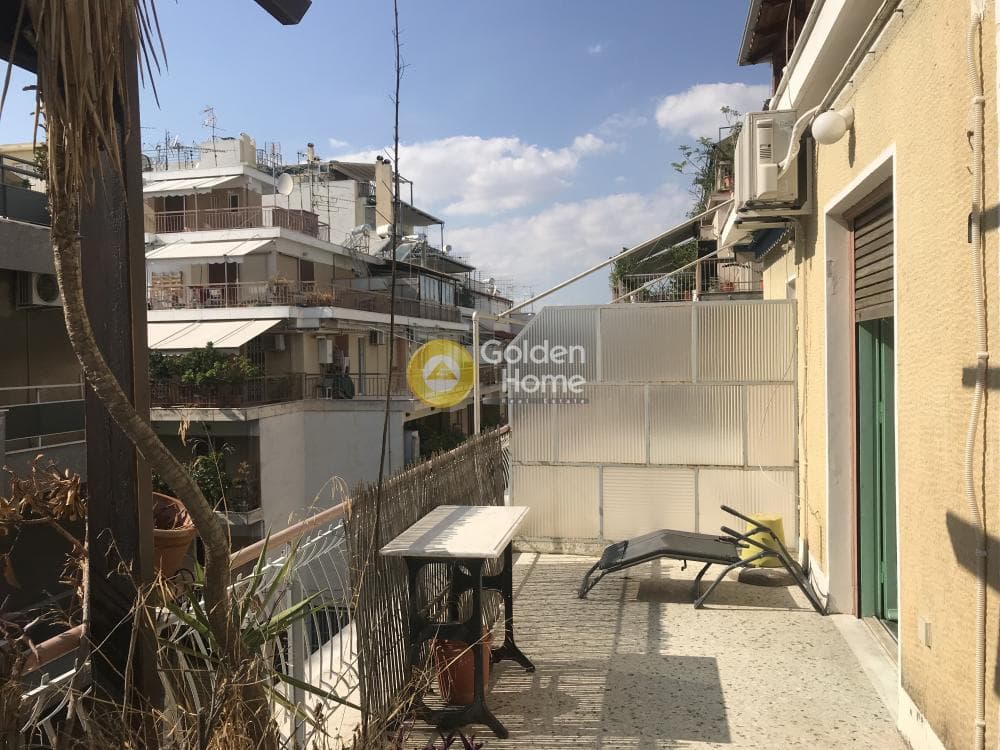 Apartment in Strefi, Exarchia - Neapoli — Photo 1 of 10