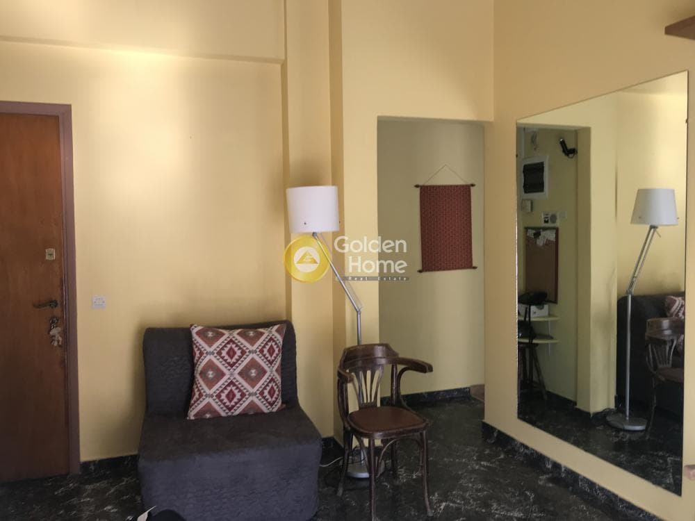 Apartment in Strefi, Exarchia - Neapoli — Photo 2 of 10