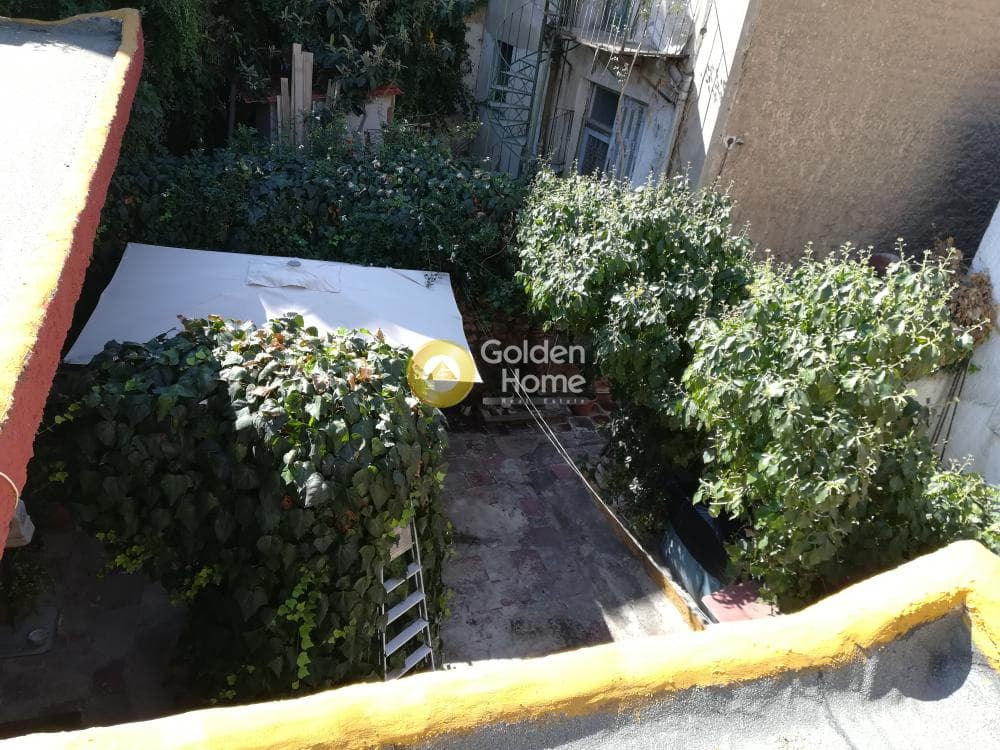Μονοκατοικία στην Ακαδημία Πλάτωνος, Κολωνός - Κολοκυνθούς — Φωτογραφία 10 από 18