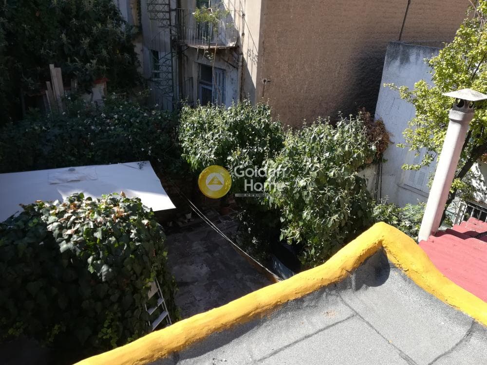 Μονοκατοικία στην Ακαδημία Πλάτωνος, Κολωνός - Κολοκυνθούς — Φωτογραφία 11 από 18