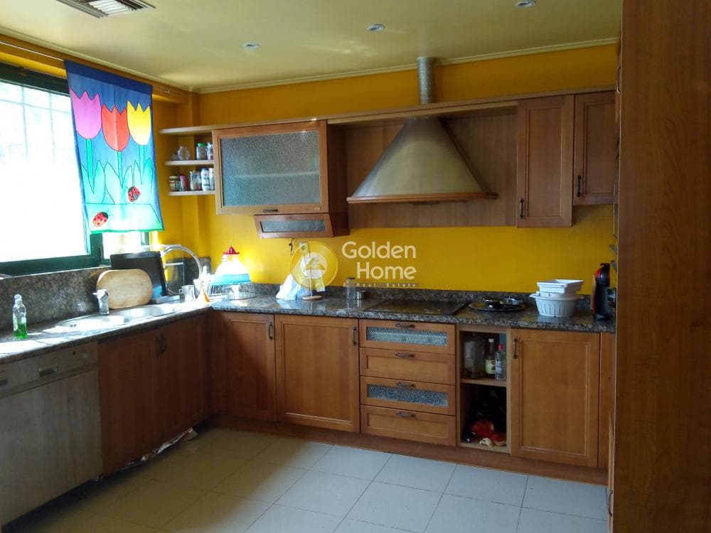 House in Ntrafi, Pikermi — Photo 4 of 7