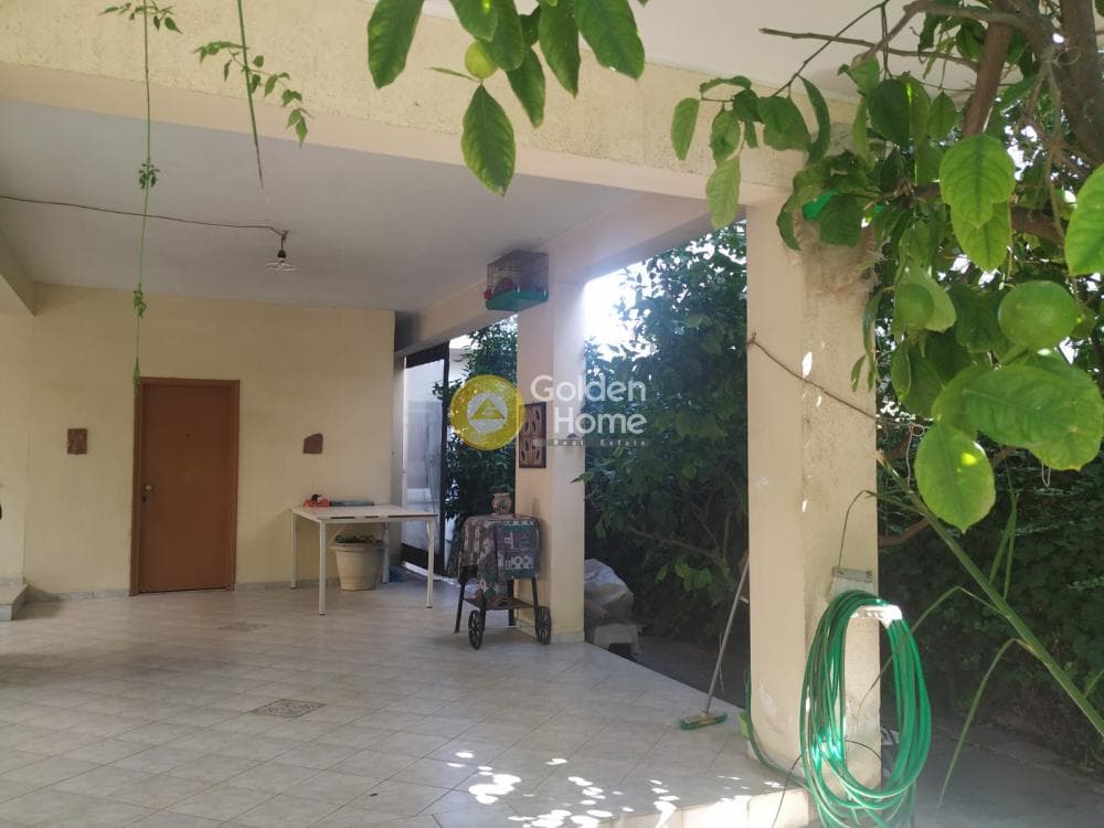 House in Neo Chalandri, Chalandri — Photo 47 of 51