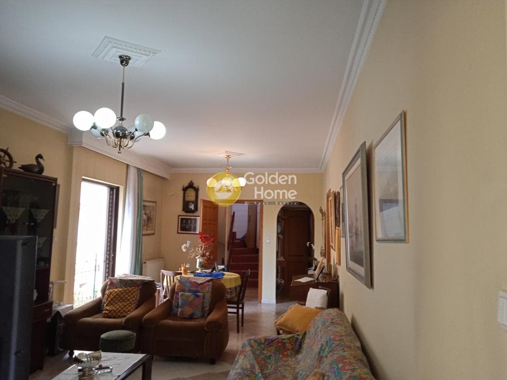 House in Neo Chalandri, Chalandri — Photo 10 of 51