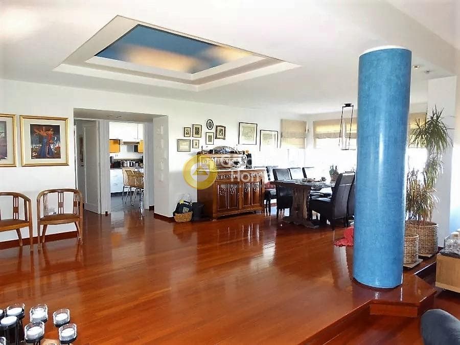 Διαμέρισμα στην Αδάμες (Οικισμός Πελοποννησίων), Κηφισιά — Φωτογραφία 1 από 24